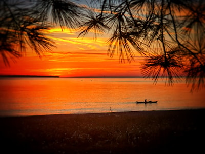 Agawa Bay