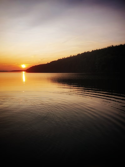 Big Basswood Lake