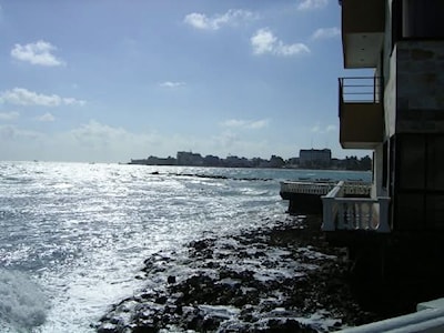 San Andres Island, Colombia 