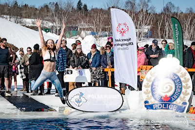 2023 Sudbury Polar Plunge