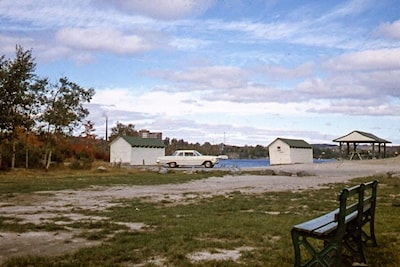 Bell Grove, c.1963-64