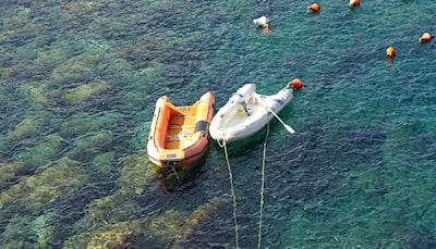 Cinque Terre 