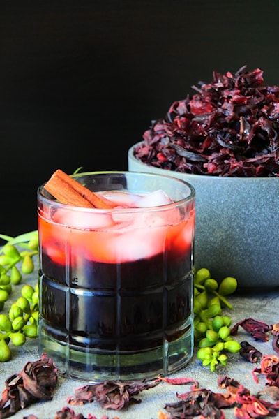 SORREL DRINK