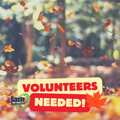 Volunteers Needed!