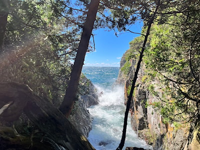 Lake Superior 