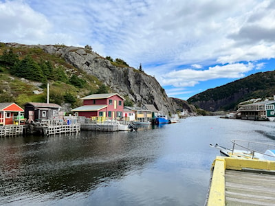 Harbour View 