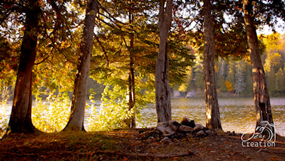 Paquette Lake